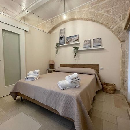 La Piccola Sanremo - Room & Coffee - Monopoli Bagian luar foto