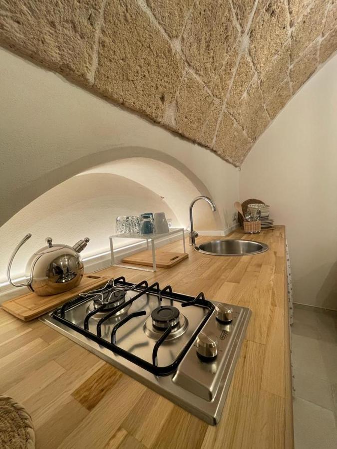 La Piccola Sanremo - Room & Coffee - Monopoli Bagian luar foto