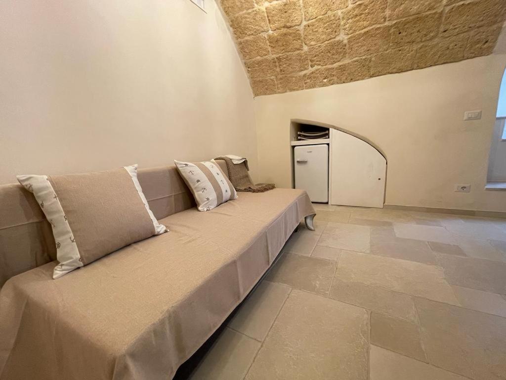 La Piccola Sanremo - Room & Coffee - Monopoli Bagian luar foto